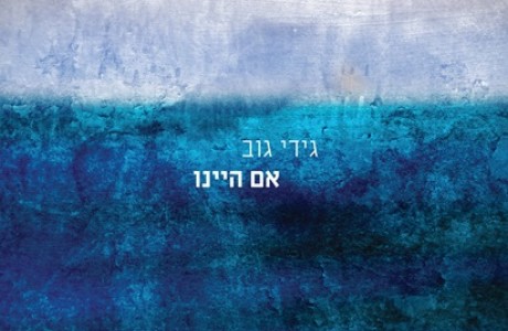 גידי גוב - אם היינו